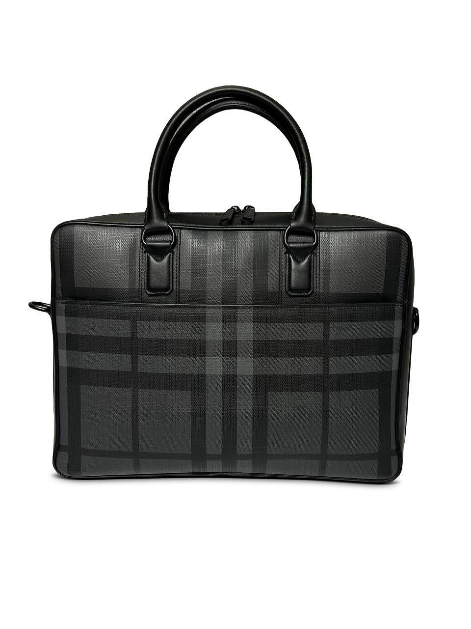 Портфель Burberry